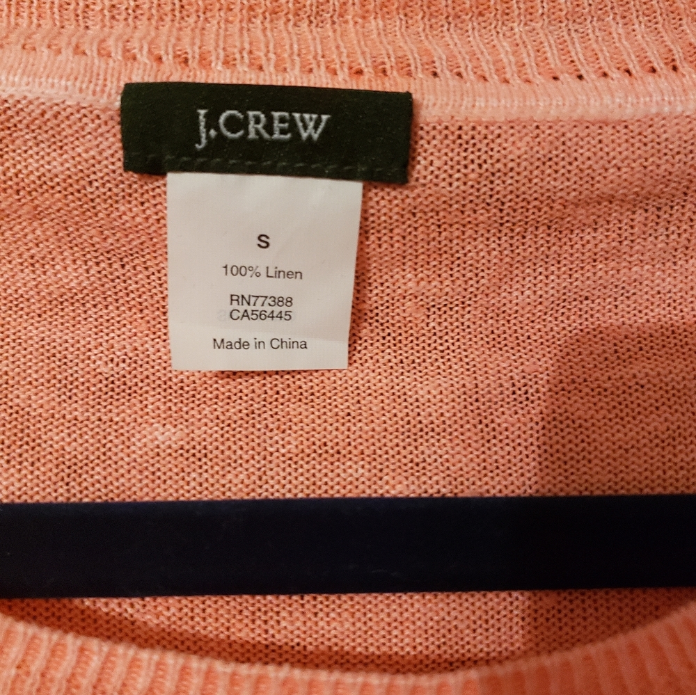 J.CREW SHIRT - Picture 2 of 3